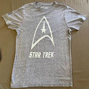Star Trek T-shirt